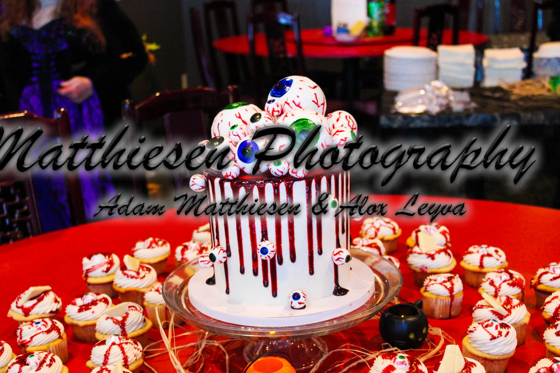 Wadsworth Wedding Photo