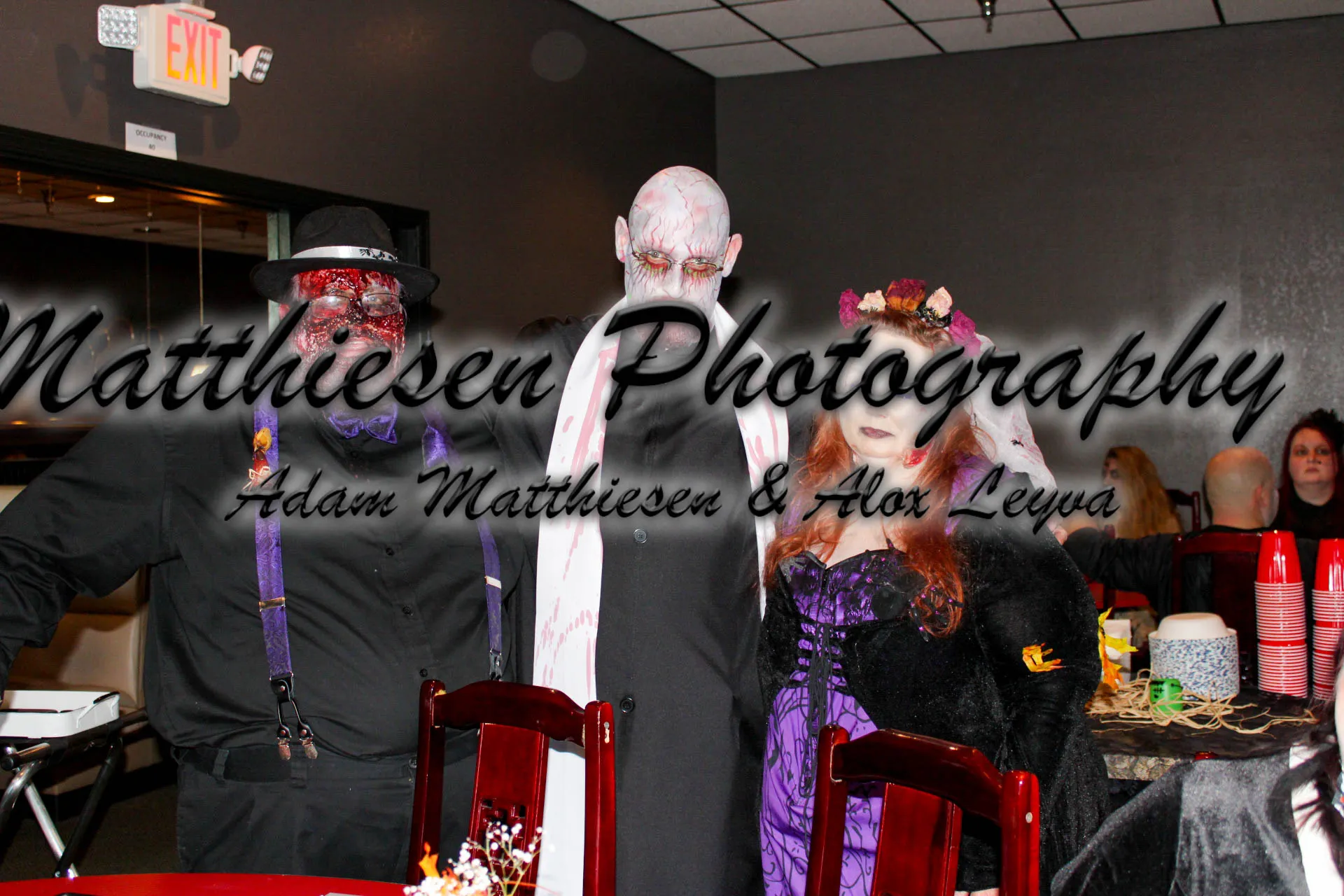 Wadsworth Wedding Photo