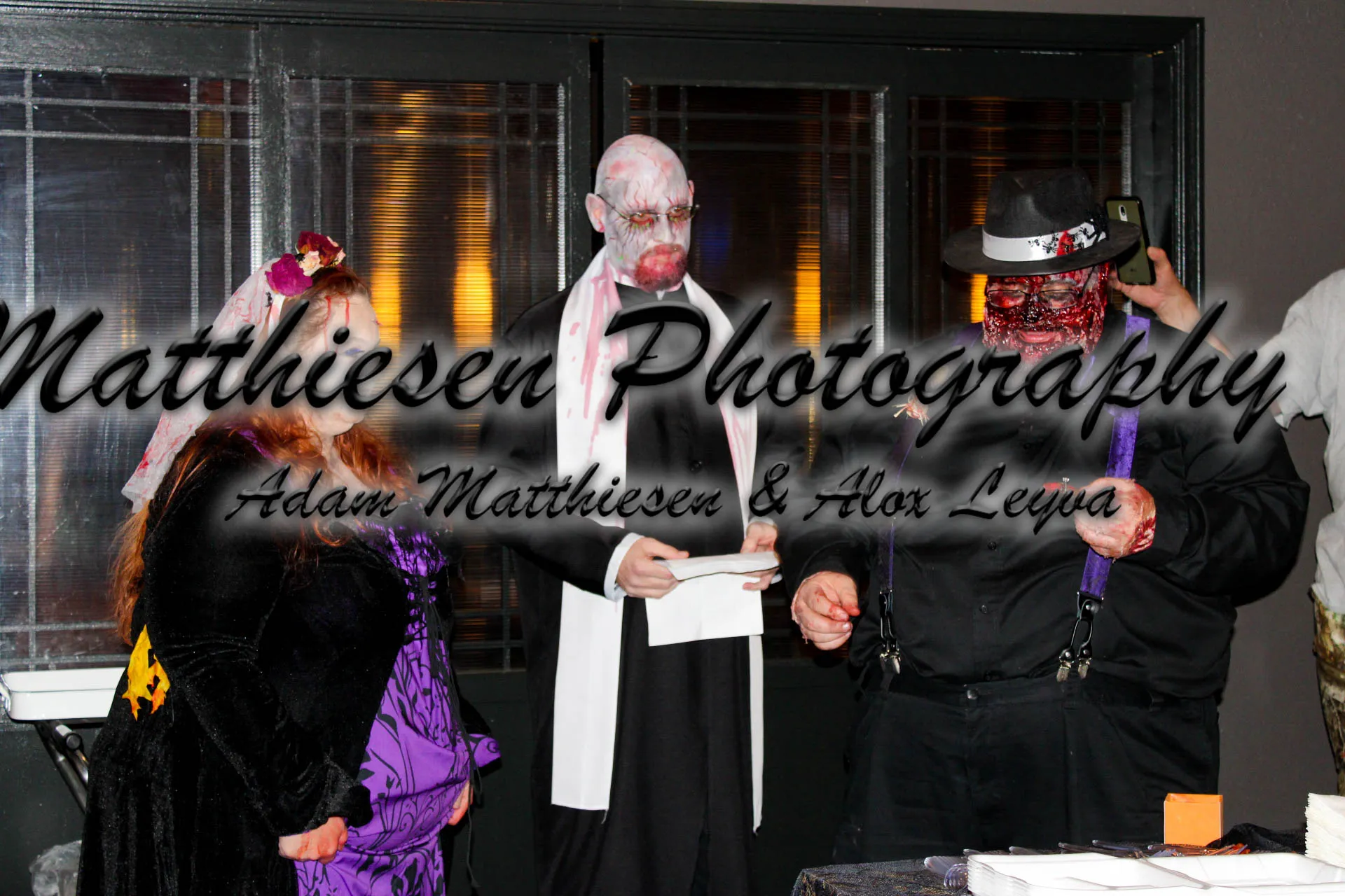 Wadsworth Wedding Photo