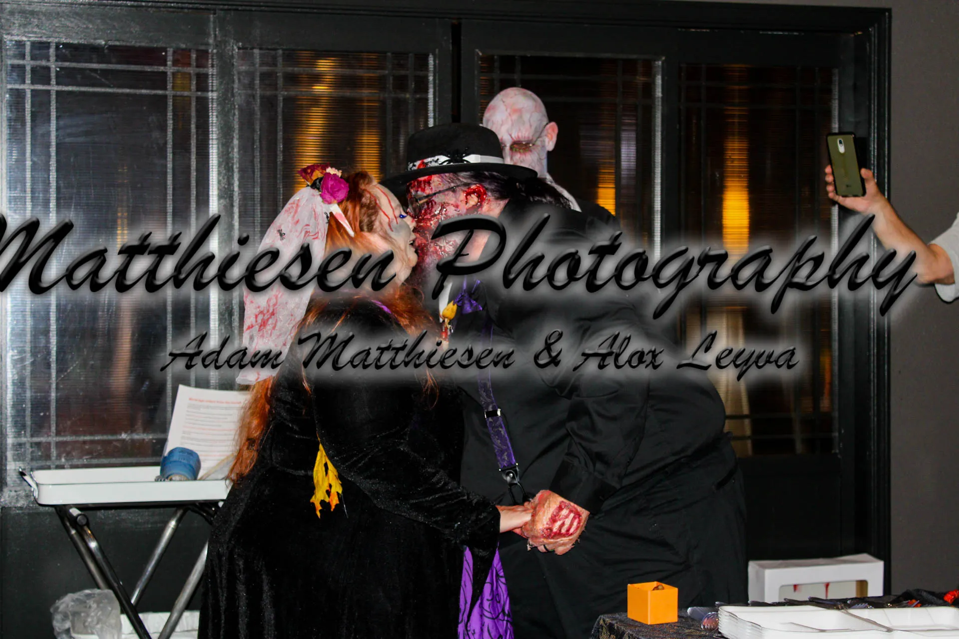 Wadsworth Wedding Photo